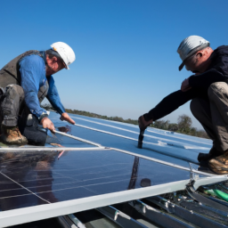 Les Répercussions Économiques de l'Énergie Solaire Nogent-le-Rotrou